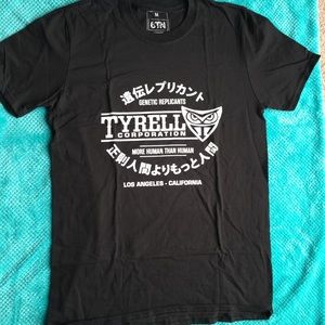 Tyrell Corp Men’s Medium Shirt